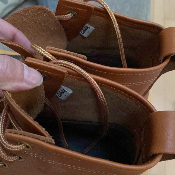 Cabelas Women’s Duck Boots - Picture 6 of 7